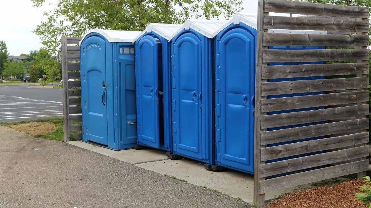 Long-term Porta Potty Rental - Porta Potty Rental Pros - Porta Potty Rentals services in Prudenville, MI